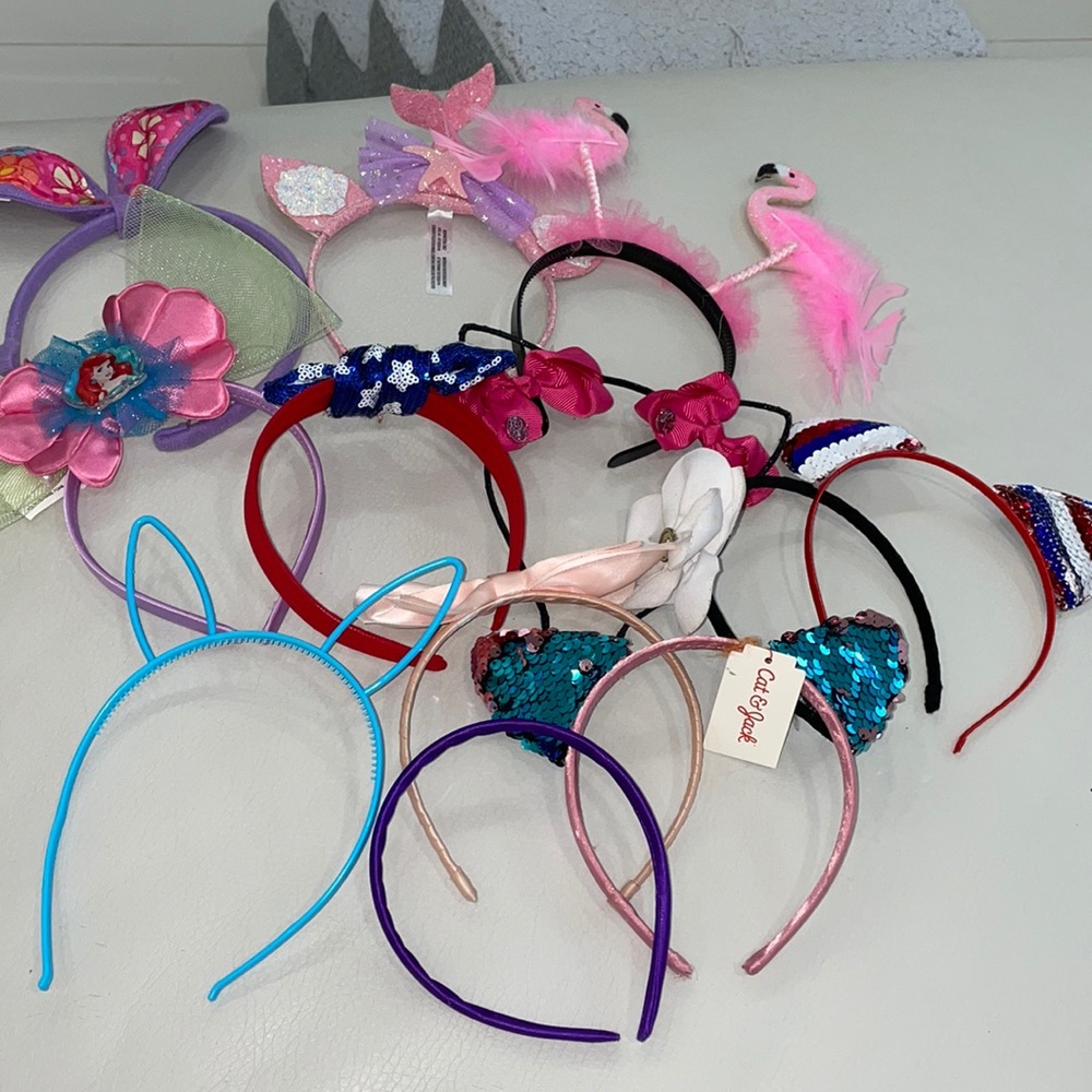 Headbands